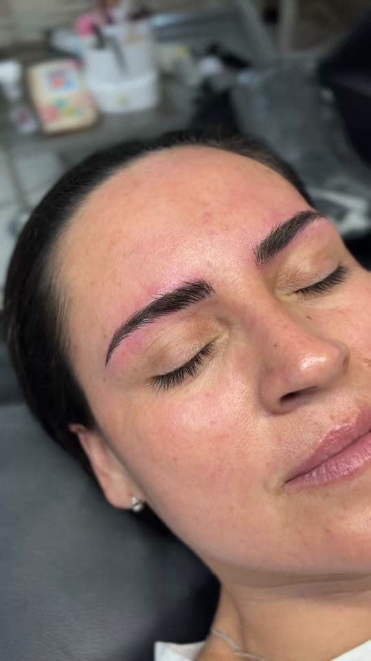 Post 4 by inthebeautyroom_ on TikTok (video)