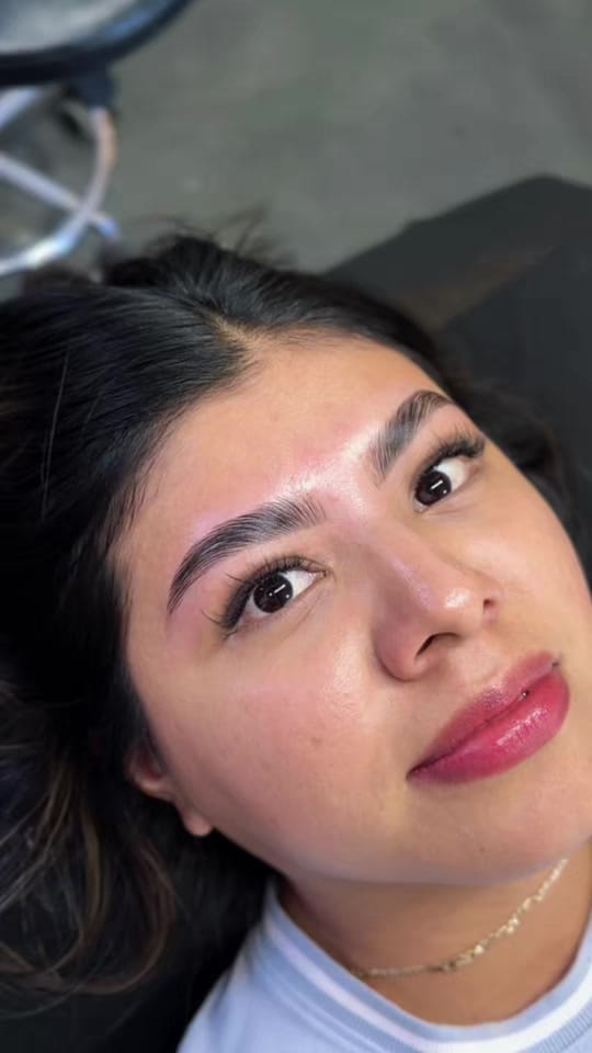 Post 2 by inthebeautyroom_ on TikTok (video)