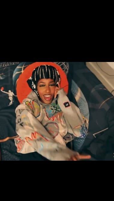 Post 9 by Billboardbaby on Instagram (video)