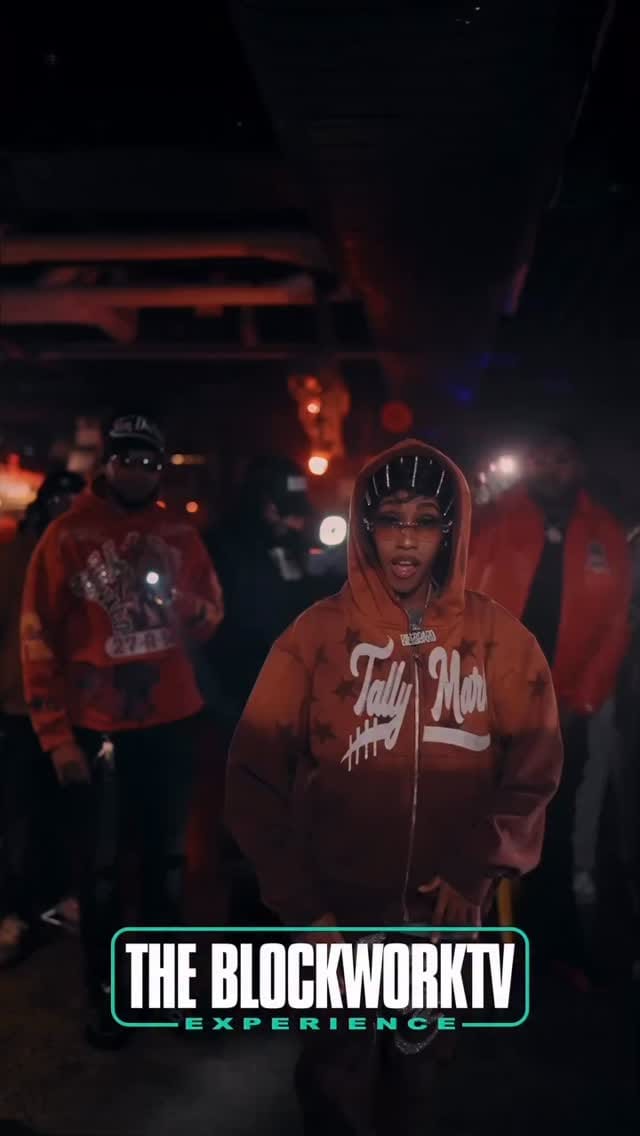 Post 8 by Billboardbaby on Instagram (video)