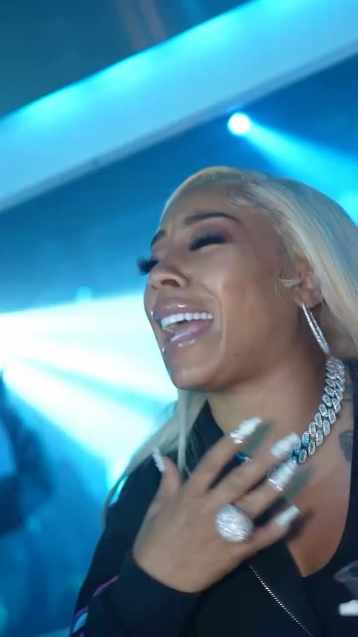 Post 6 by Billboardbaby on Instagram (video)