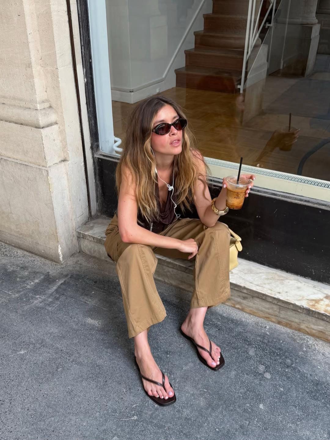 Post 1 by Bobbies Paris on TikTok (video)