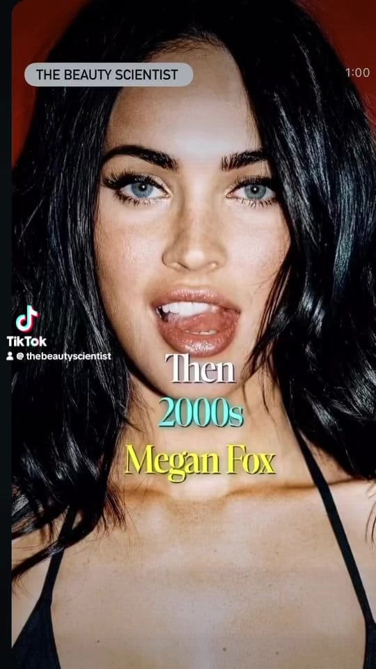 Post 7 by Dr.Beauty | Aesthetic Medicine on TikTok (video)
