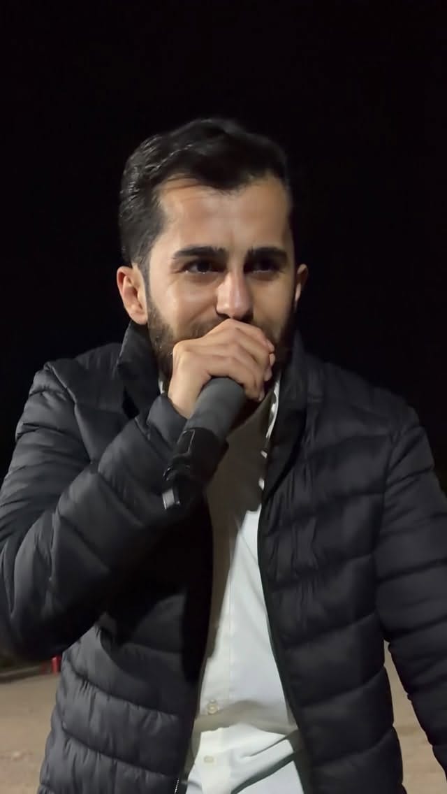 Post 7 by SIPAN LAZR MIRKHAN♪ on Instagram (video)