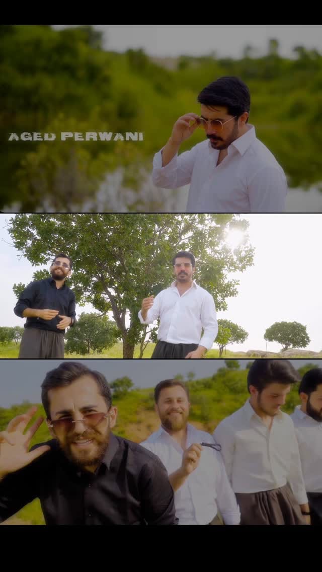 Post 3 by SIPAN LAZR MIRKHAN♪ on Instagram (video)