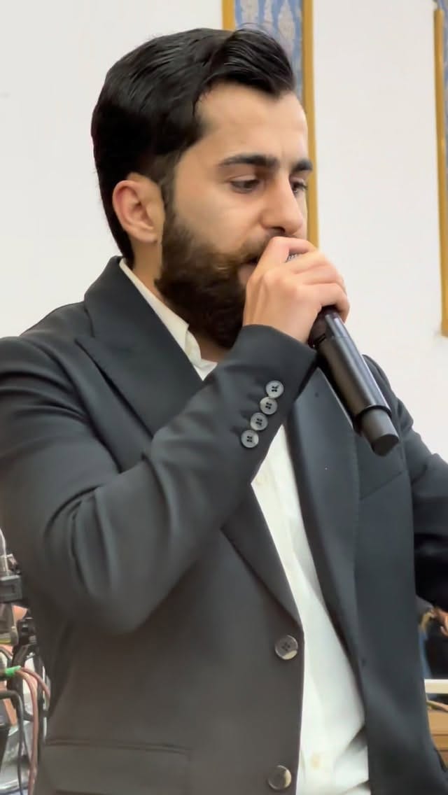 Post 9 by SIPAN LAZR MIRKHAN♪ on Instagram (video)