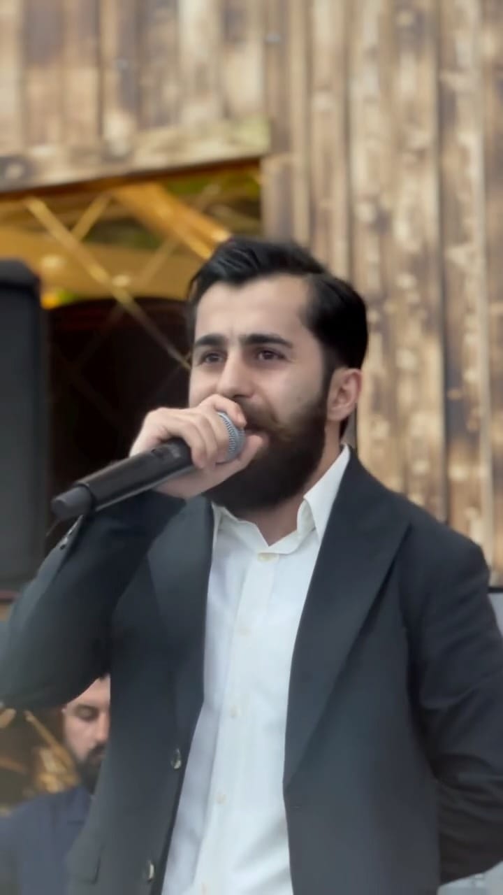 Post 10 by SIPAN LAZR MIRKHAN♪ on Instagram (video)