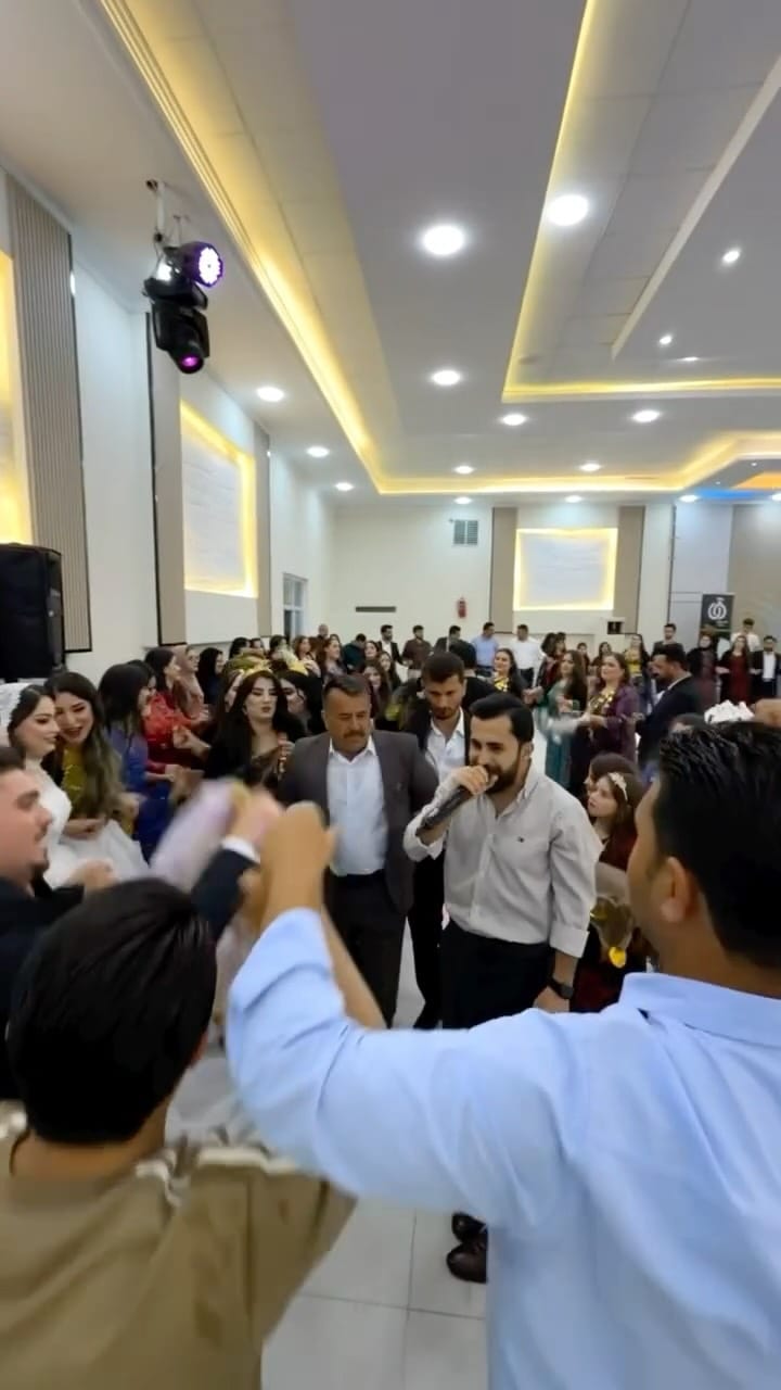 Post 6 by SIPAN LAZR MIRKHAN♪ on Instagram (video)
