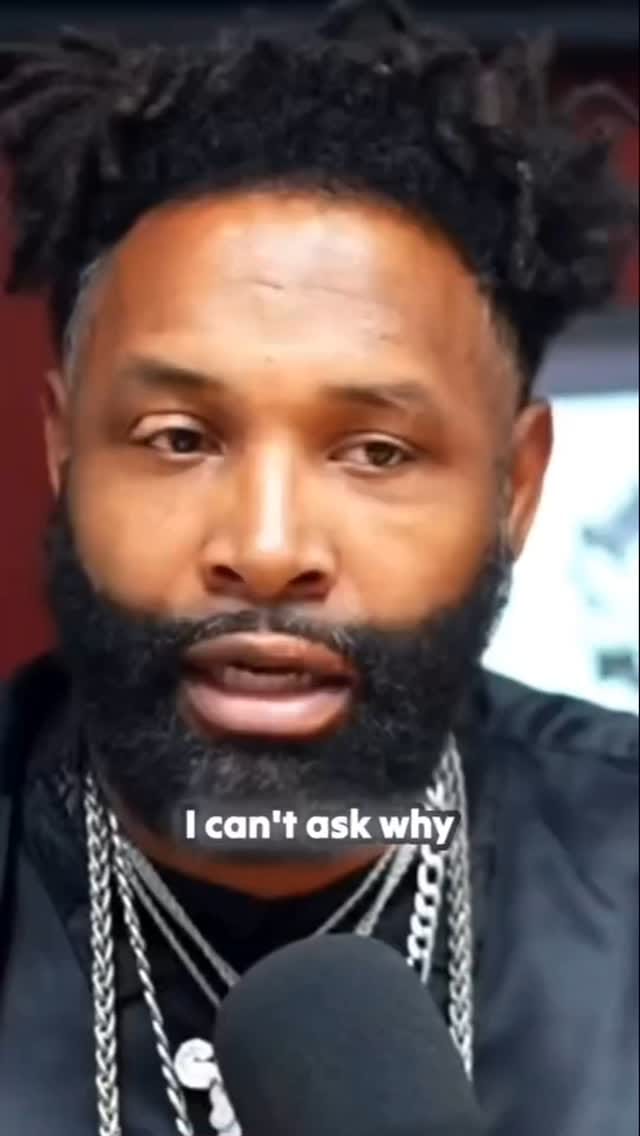 Post 9 by Baby Savage on Instagram (video)