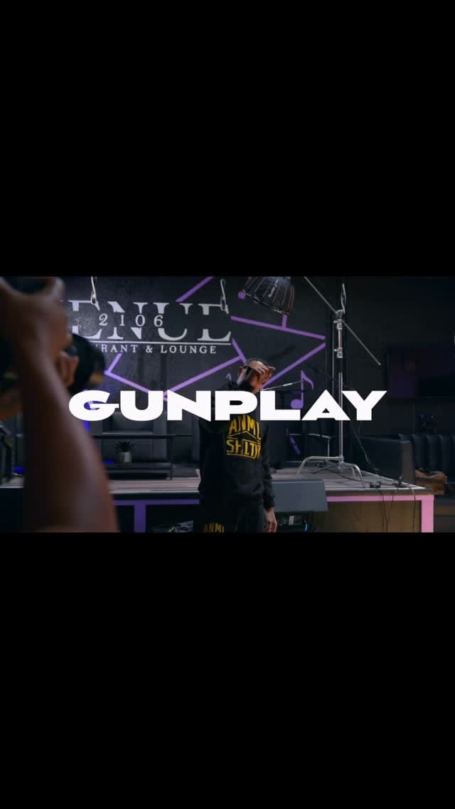 Post 5 by Baby Savage on Instagram (video)