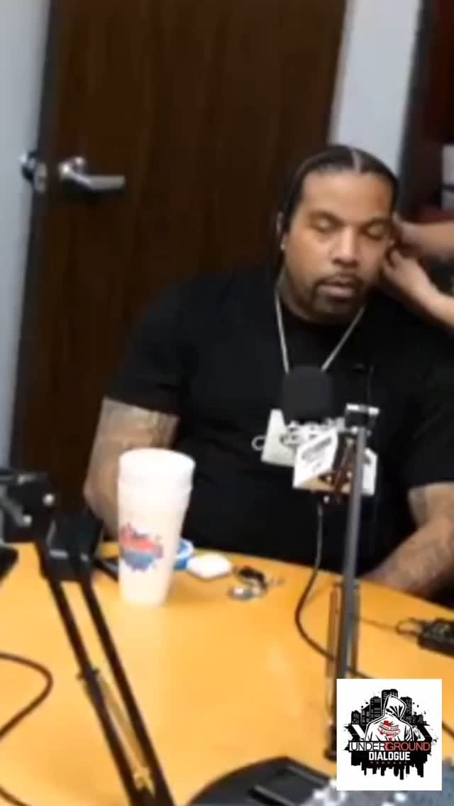 Post 8 by Baby Savage on Instagram (video)