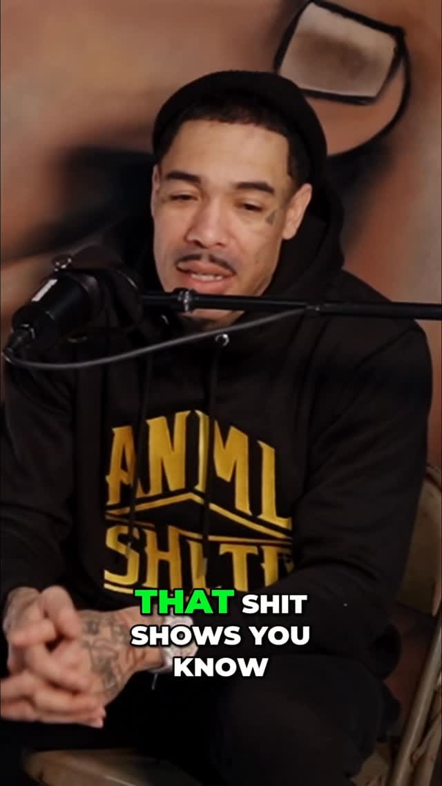 Post 2 by Baby Savage on Instagram (video)