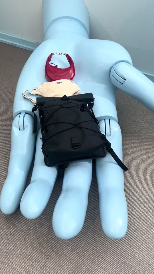 Post 10 by The Parisienne Jho on TikTok (video)