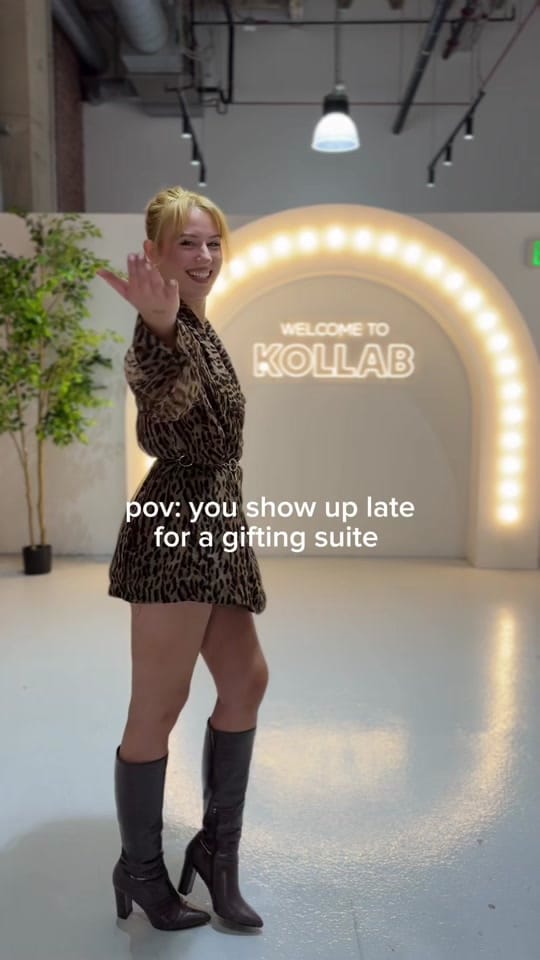 Post 5 by Sara on TikTok (video)