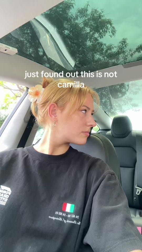 Post 6 by Sara on TikTok (video)