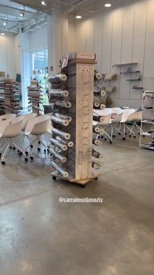 Post 5 by Camaleón on TikTok (video)