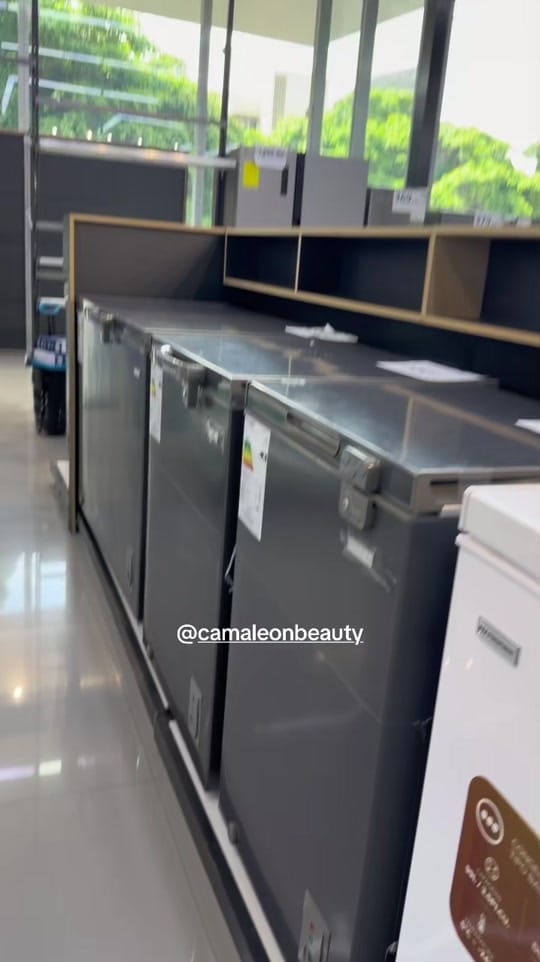 Post 3 by Camaleón on TikTok (video)