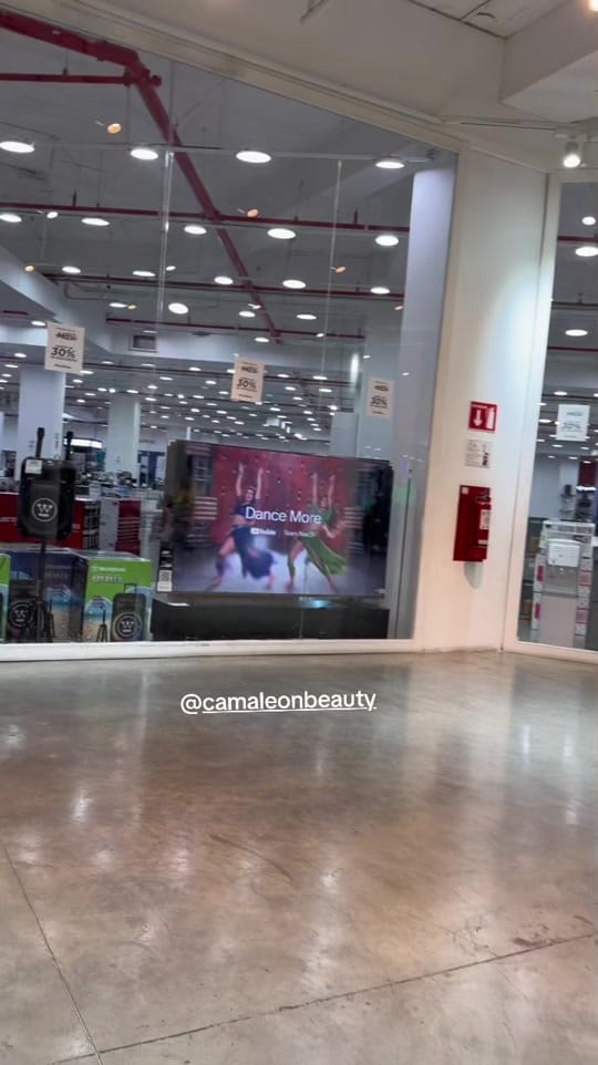 Post 4 by Camaleón on TikTok (video)