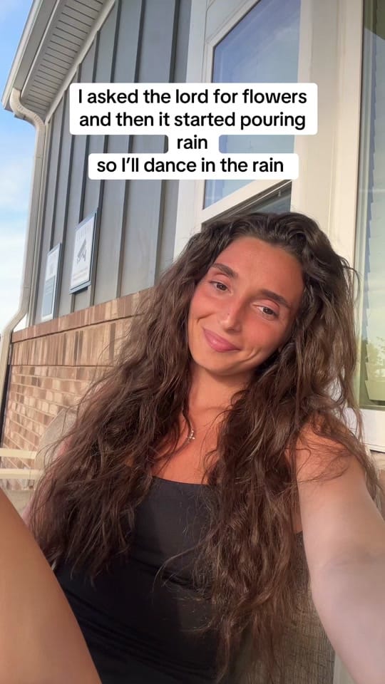 Post 3 by francesca markos on TikTok (video)