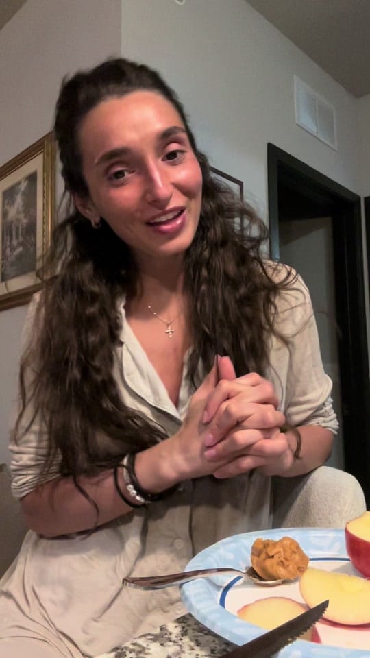 Post 1 by francesca markos on TikTok (video)
