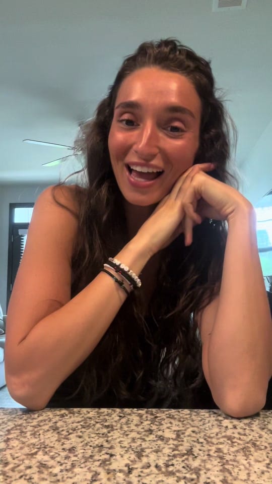 Post 2 by francesca markos on TikTok (video)