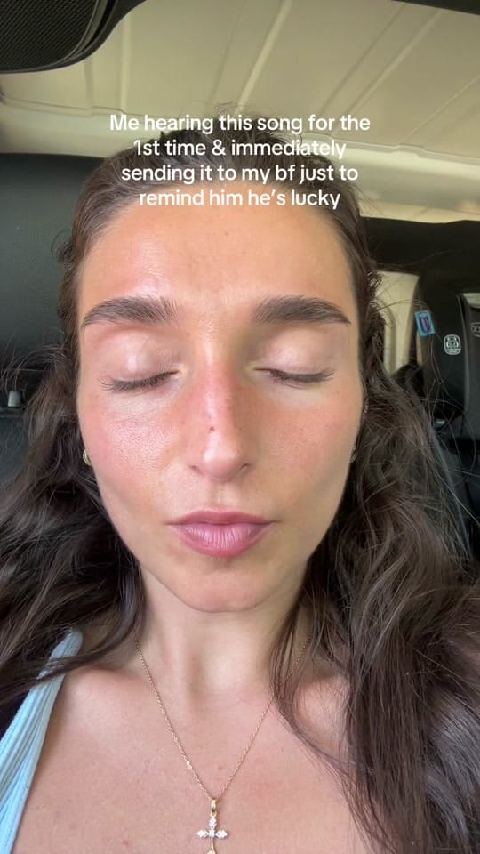 Post 6 by francesca markos on TikTok (video)