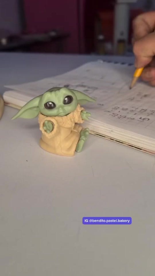 Post 6 by LisPastel on TikTok (video)