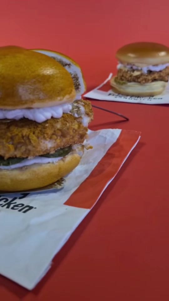 Post 1 by LisPastel on TikTok (video)