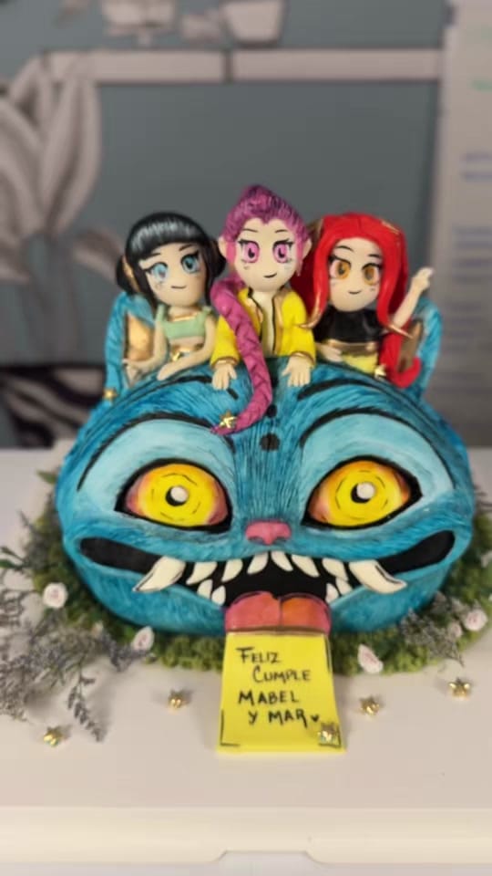 Post 8 by LisPastel on TikTok (video)