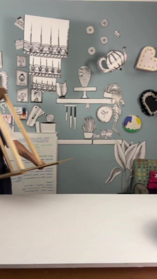 Post 7 by LisPastel on TikTok (video)