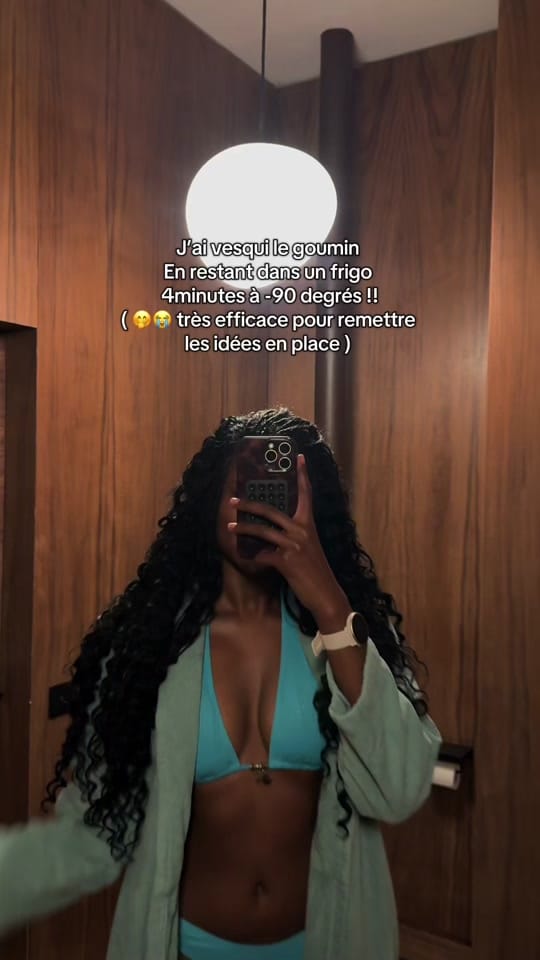 Post 2 by It’s Alizée on TikTok (video)