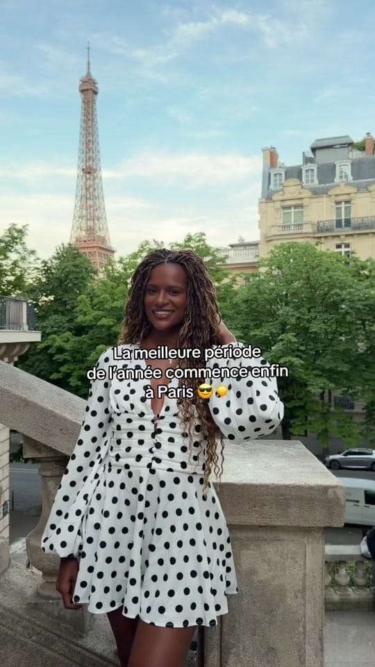 Post 7 by It’s Alizée on TikTok (video)
