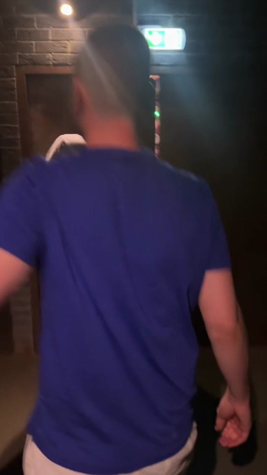 Post 3 by It’s Alizée on TikTok (video)