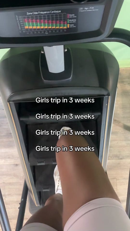 Post 4 by It’s Alizée on TikTok (video)