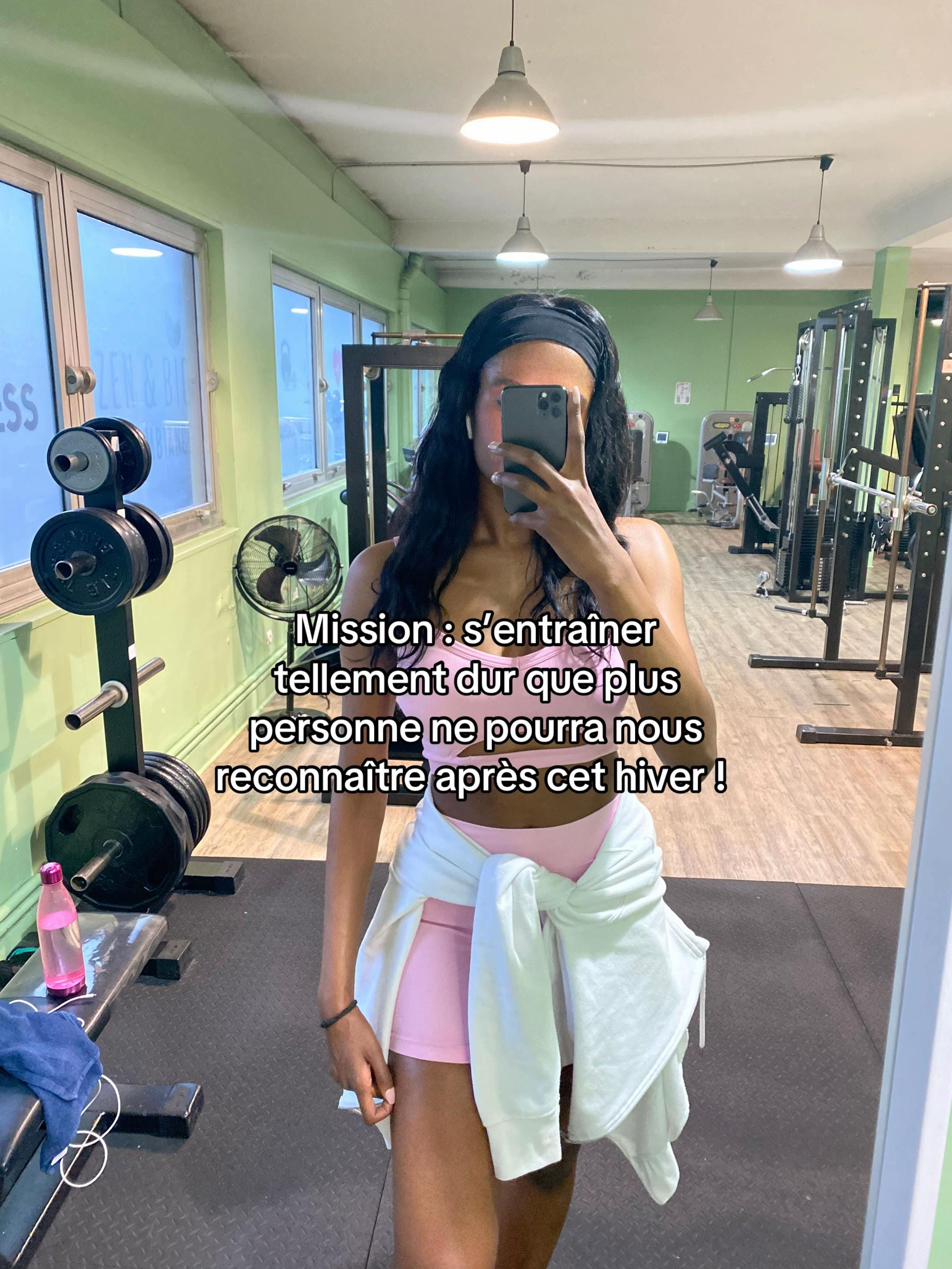 Post 9 by It’s Alizée on TikTok (video)