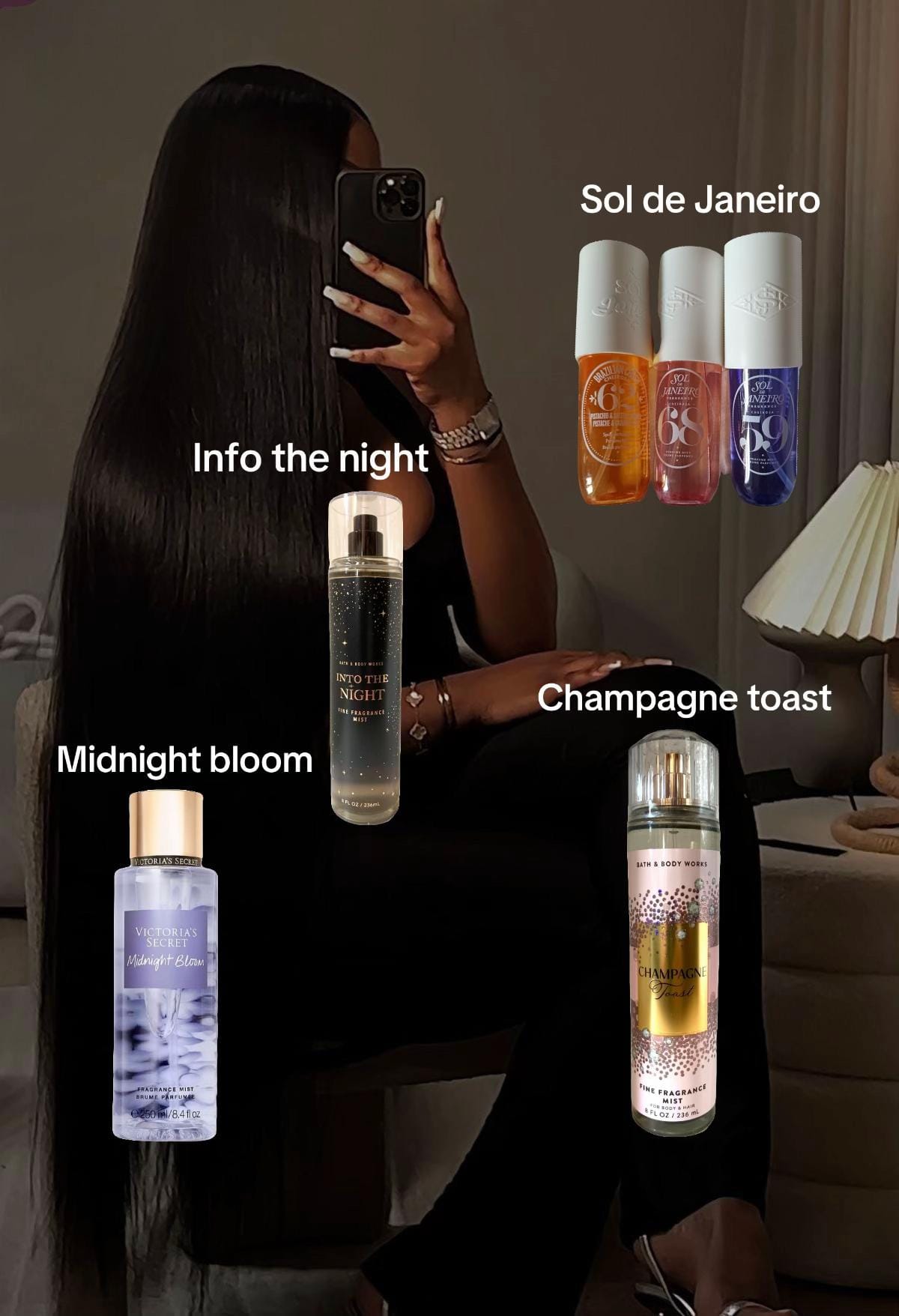 Post 2 by L’adresse chic sn✨ on TikTok (video)