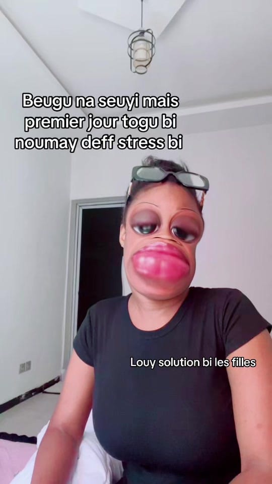 Post 3 by L’adresse chic sn✨ on TikTok (video)