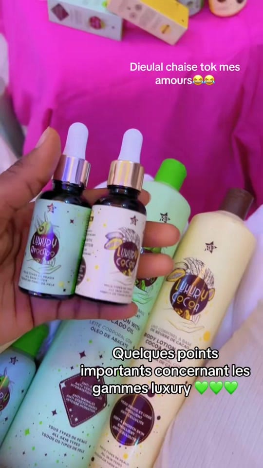 Post 8 by L’adresse chic sn✨ on TikTok (video)