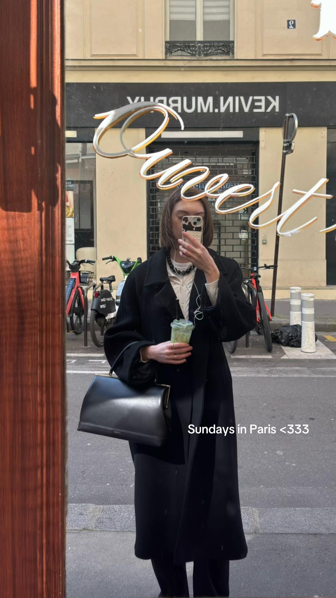 Post 10 by Justine Fey on TikTok (video)