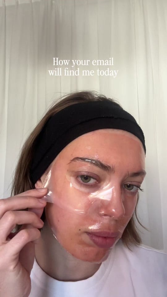 Post 8 by Justine Fey on TikTok (video)