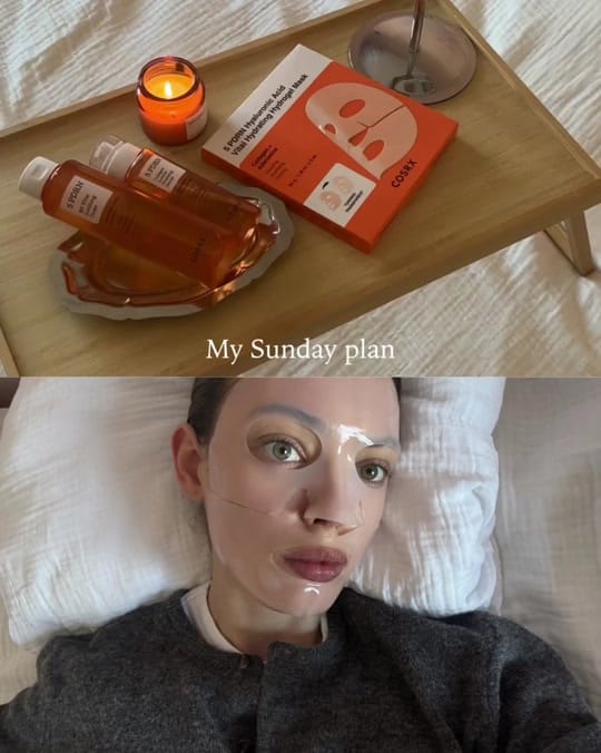 Post 5 by Justine Fey on TikTok (video)