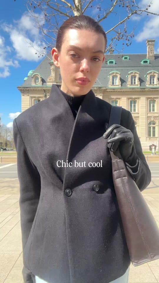 Post 4 by Justine Fey on TikTok (video)