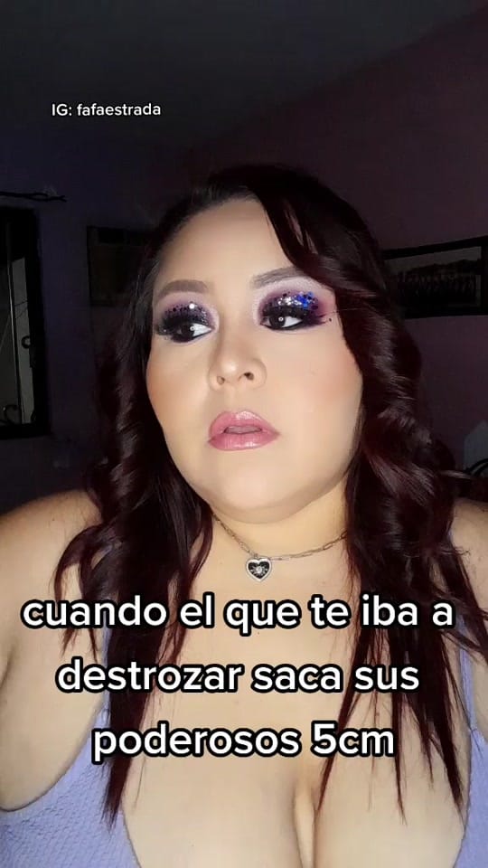 Post 8 by Fabiola Estrada on TikTok (video)