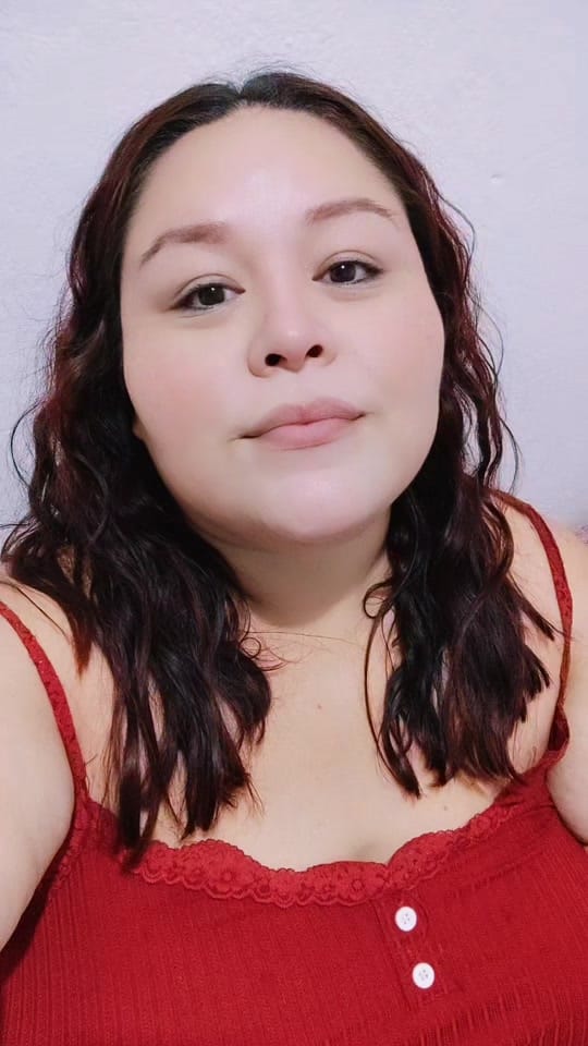Post 1 by Fabiola Estrada on TikTok (video)