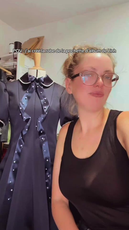 Post 7 by D.Mouclier on TikTok (video)