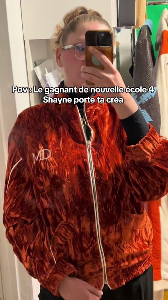 Post 5 by D.Mouclier on TikTok (video)