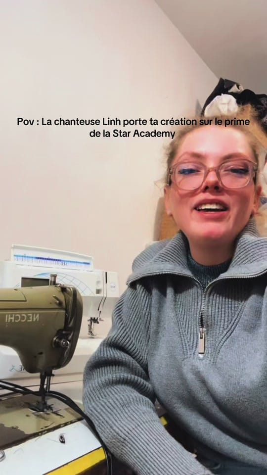 Post 4 by D.Mouclier on TikTok (video)