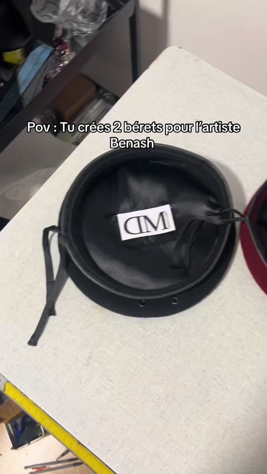 Post 3 by D.Mouclier on TikTok (video)