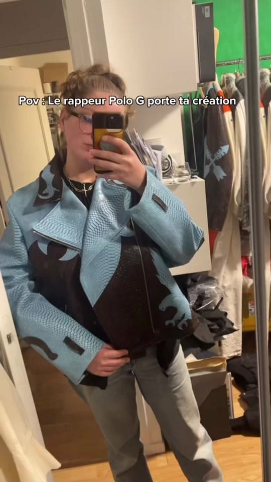 Post 6 by D.Mouclier on TikTok (video)