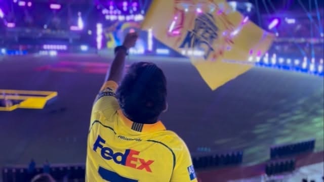 Post 4 by ADARSH on Instagram (video)